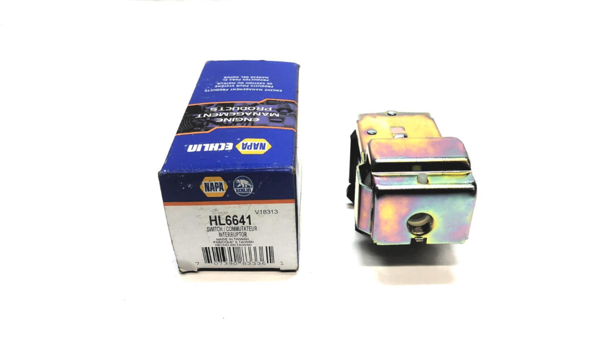 Napa Headlight Switch HL6641 (D3TZ11654A) NOS