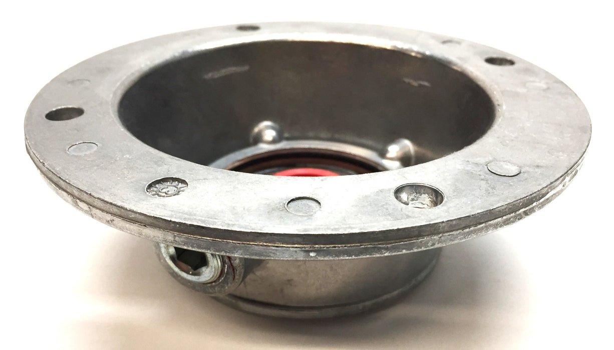 Stemco Front Hub Cap 343-4186 [Lot of 2] NOS