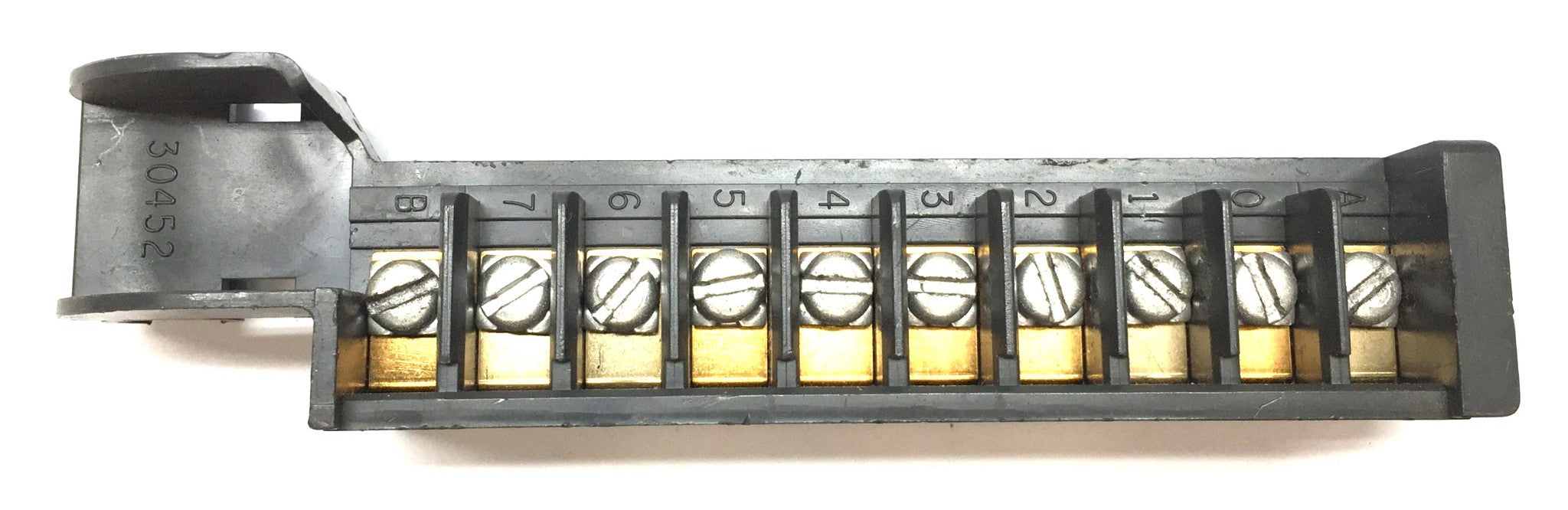 Allen-Bradley Swing Arm Terminal 1771-WC Series B [Lot of 5] NOS
