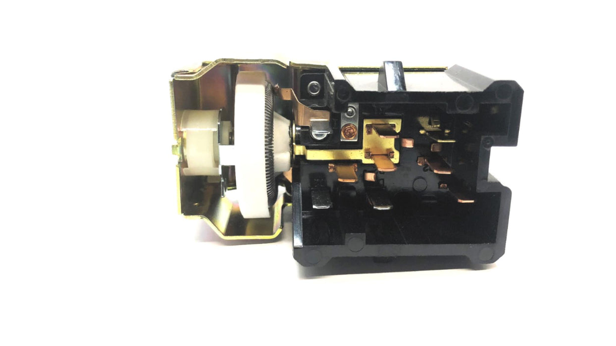Napa Headlight Switch HL6641 (D3TZ11654A) NOS
