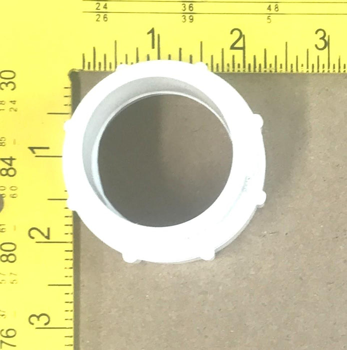 NIBCO PVC-I Female Adapter 1-1/2" 4803-2 [Lot of 11] NOS