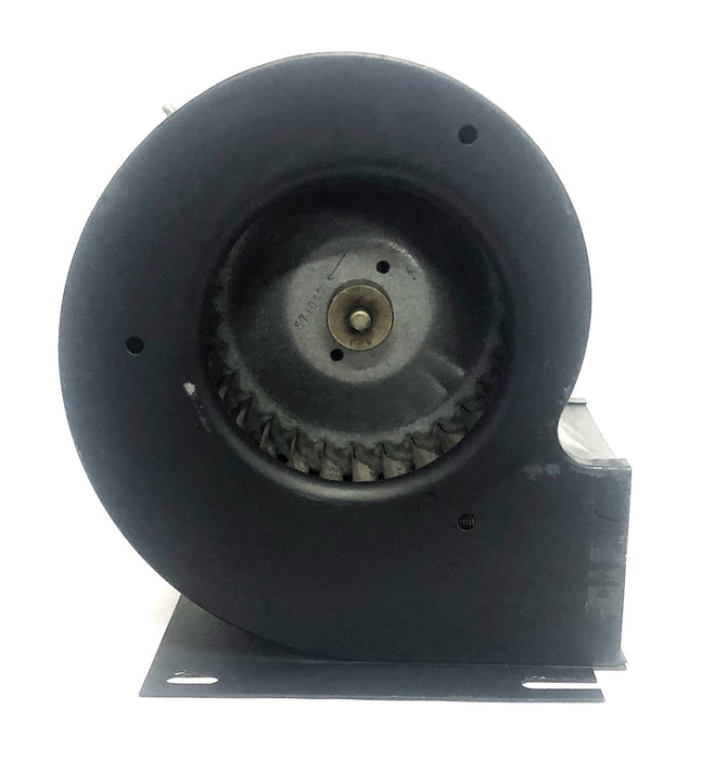Transicoil 24V MTR BLDC Heater Blower Fan And Motor Assembly 82-45440-001UP USED