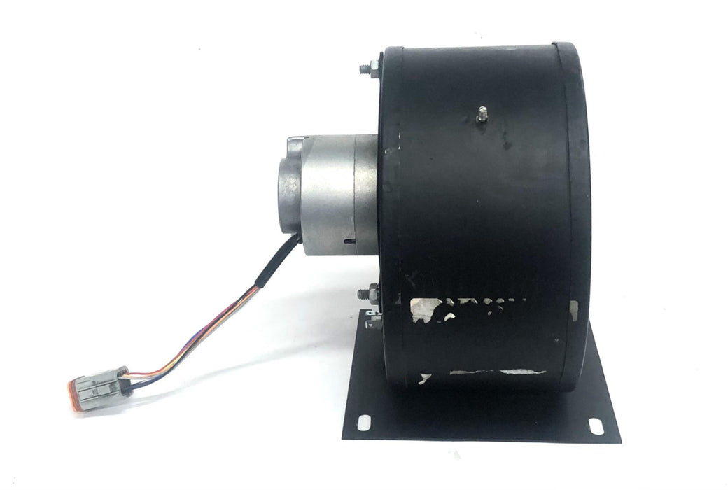 Transicoil 24V MTR BLDC Heater Blower Fan And Motor Assembly 82-45440-001UP USED