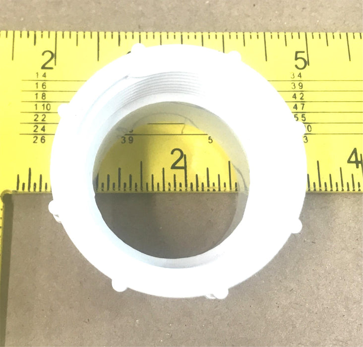 NIBCO PVC-I Female Adapter 1-1/2" 4803-2 [Lot of 11] NOS