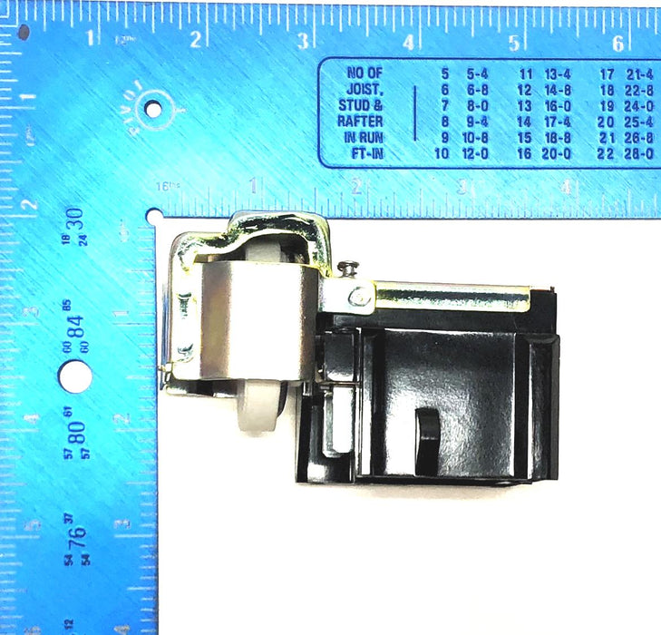 Napa Headlight Switch HL6641 (D3TZ11654A) NOS