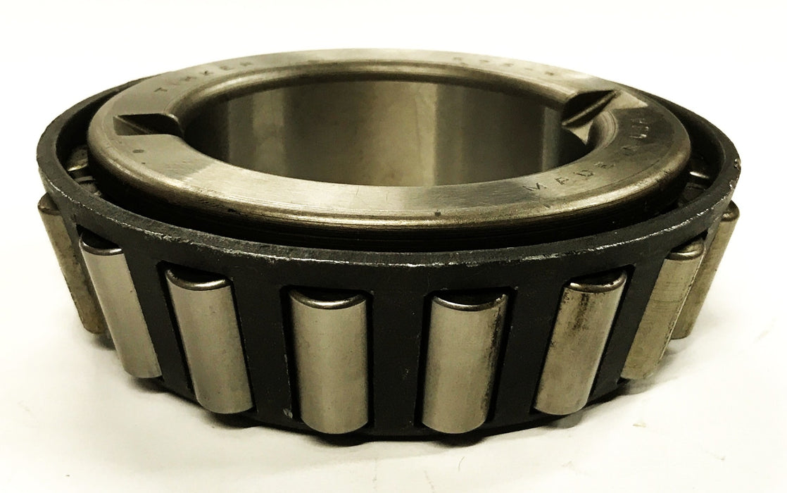Timken 2-Notch Tapered Roller Bearing Cone 575-W NOS