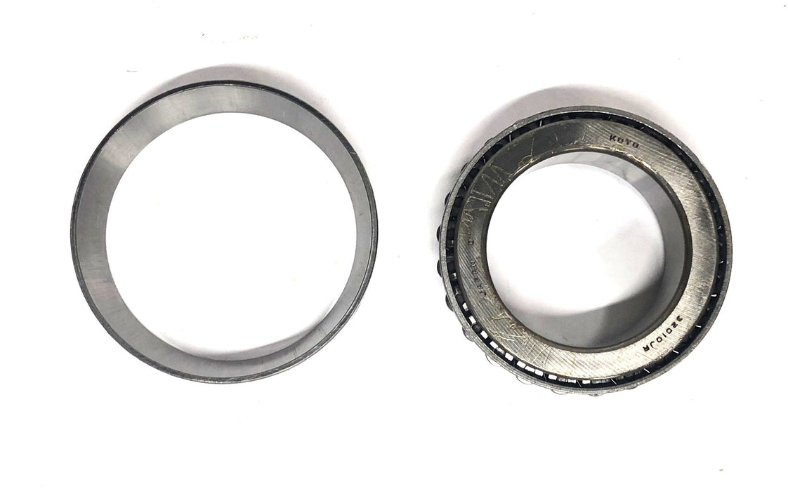 Koyo Bearing 32010JR [Lot of 2] NOS