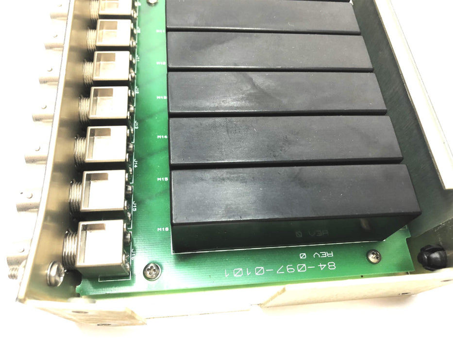 Nitek Control Board & Base ONLY (Untested) 84-097-0101 USED
