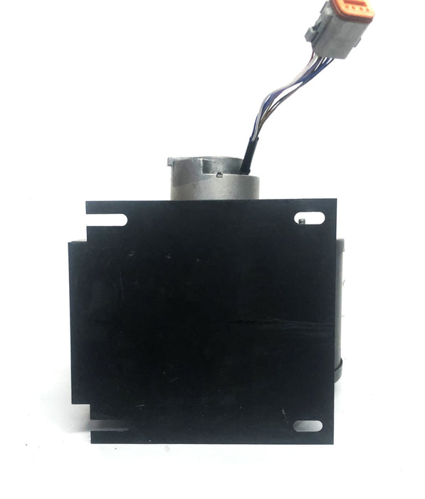 Transicoil 24V MTR BLDC Heater Blower Fan And Motor Assembly 82-45440-001UP USED