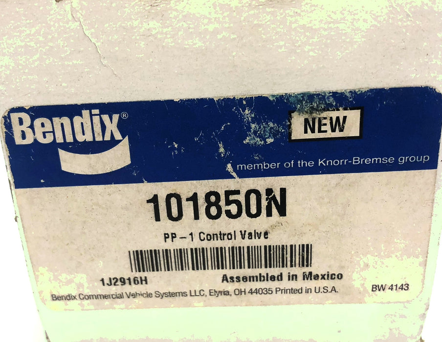 Bendix Ford Brake Control Valve E0HT-2A622-EA (101850N) NOS