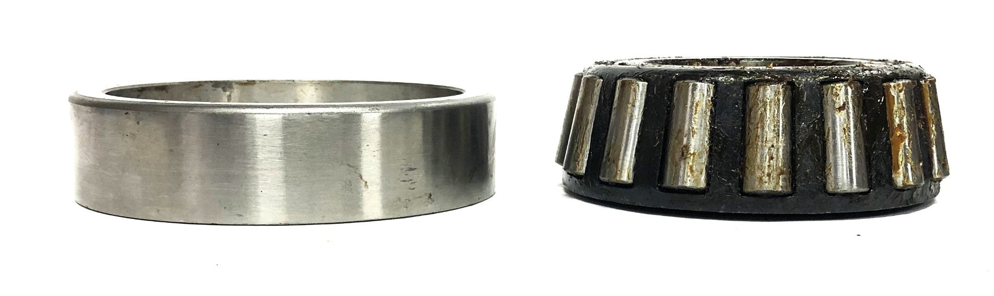 Bower Tapered Roller Bearing Set BT-748-S/BT-742 (BT-748-S/BT-742 3) NOS