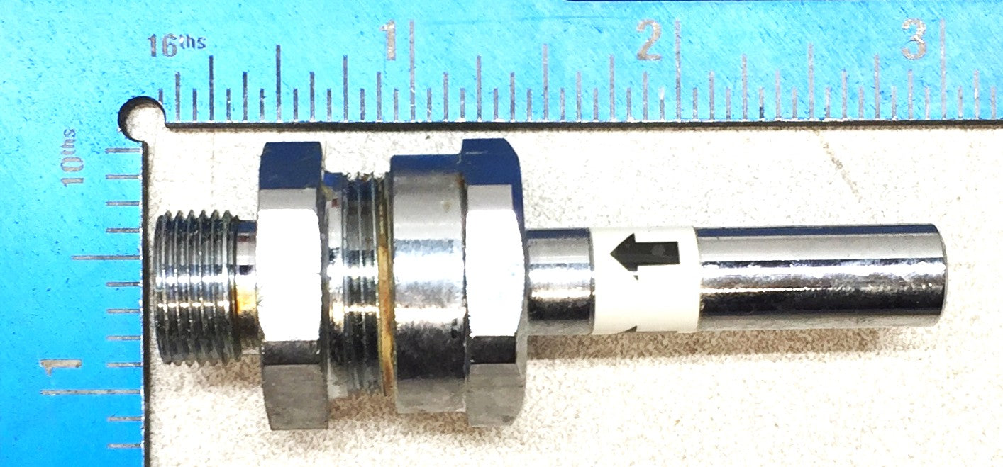 Sloan Optima 1/2" Brass Check Valve Kit 3365001 NOS