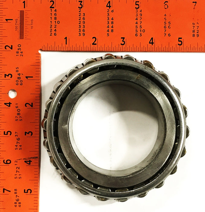 RIV Tapered Roller Bearing Cone 575 NOS