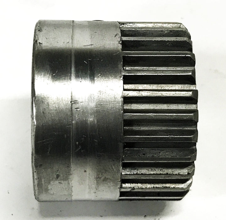 Unbranded 1-3/4 OD x 5/8 Bore Coupling Hub 04A-58 NOS