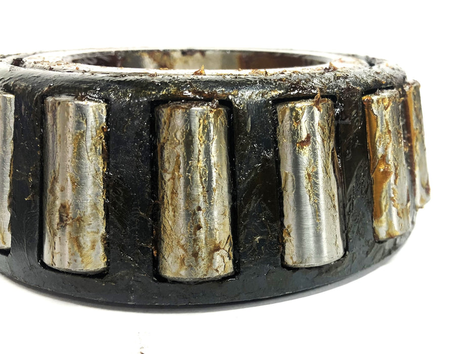 Bower Tapered Roller Bearing Set BT-748-S/BT-742 (BT-748-S/BT-742 3) NOS