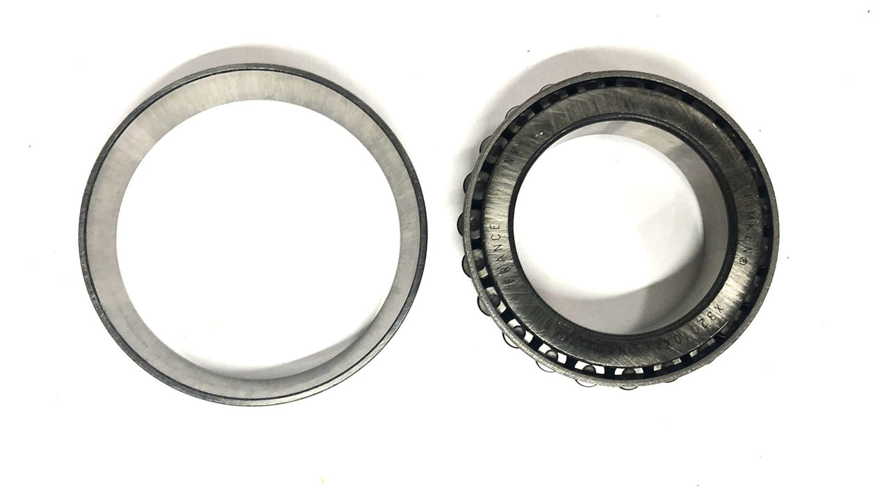Timken Tapered Roller Bearing 32010X 92KA1 NOS