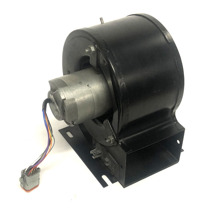Transicoil MTR 24V BLDC Heater Blower Fan And Motor Assembly 82-45440-001UP USED