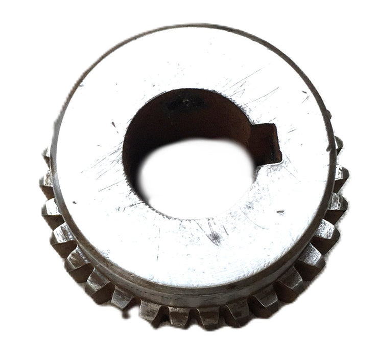 Browning Roller Sprocket with .60" Bore with Keyway YSS2030 USED