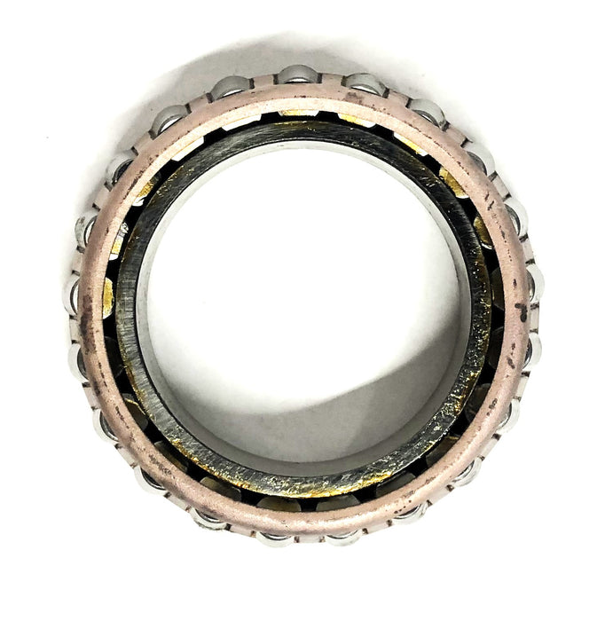Timken Tapered Roller Bearing Cone JLM710949 (XC05838CA) [Lot of 2] NOS