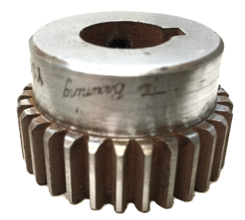 Browning Roller Sprocket with .60" Bore with Keyway YSS2030 USED