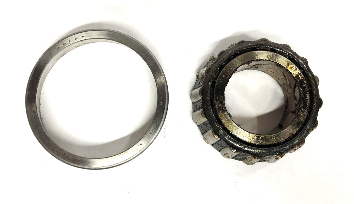 Bower Tapered Roller Bearing Set BT-748-S/BT-742 (BT-748-S/BT-742 3) NOS