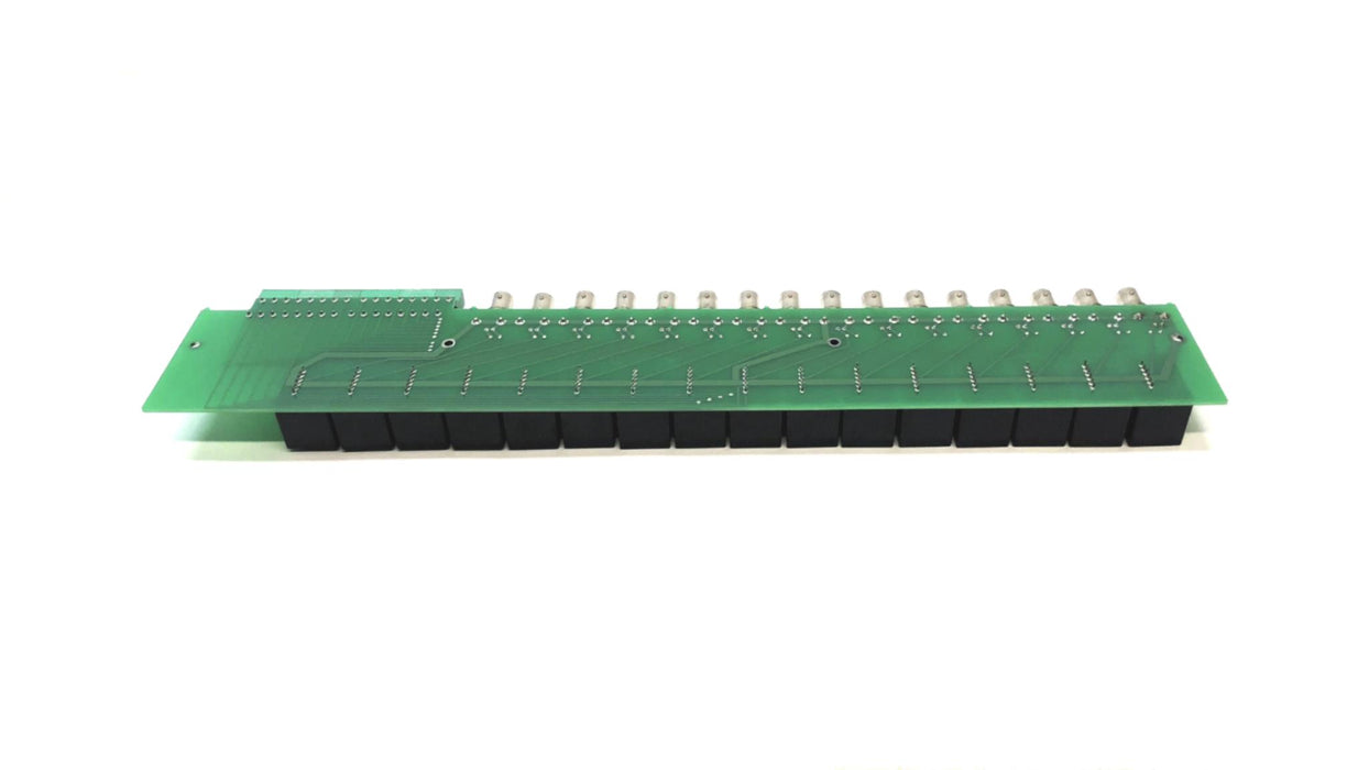Nitek Control Board (Untested) 84-097-0102 USED