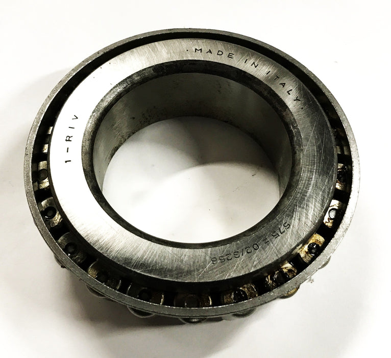 RIV Tapered Roller Bearing Cone 575 NOS