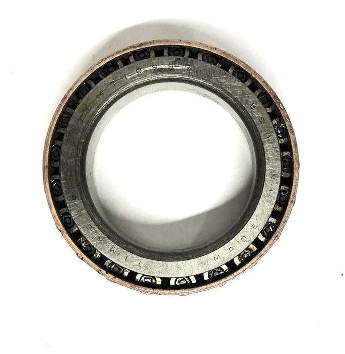Timken Tapered Roller Bearing Cone JLM710949 (XC05838CA) [Lot of 2] NOS