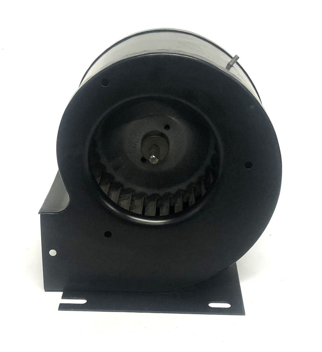 Transicoil MTR 24V BLDC Heater Blower Fan And Motor Assembly 82-45440-001UP USED