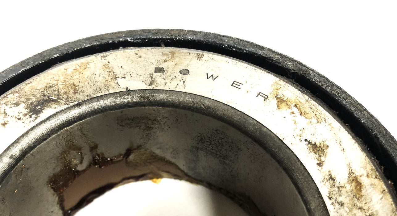 Bower Tapered Roller Bearing Set BT-748-S/BT-742 (BT-748-S/BT-742 3) NOS