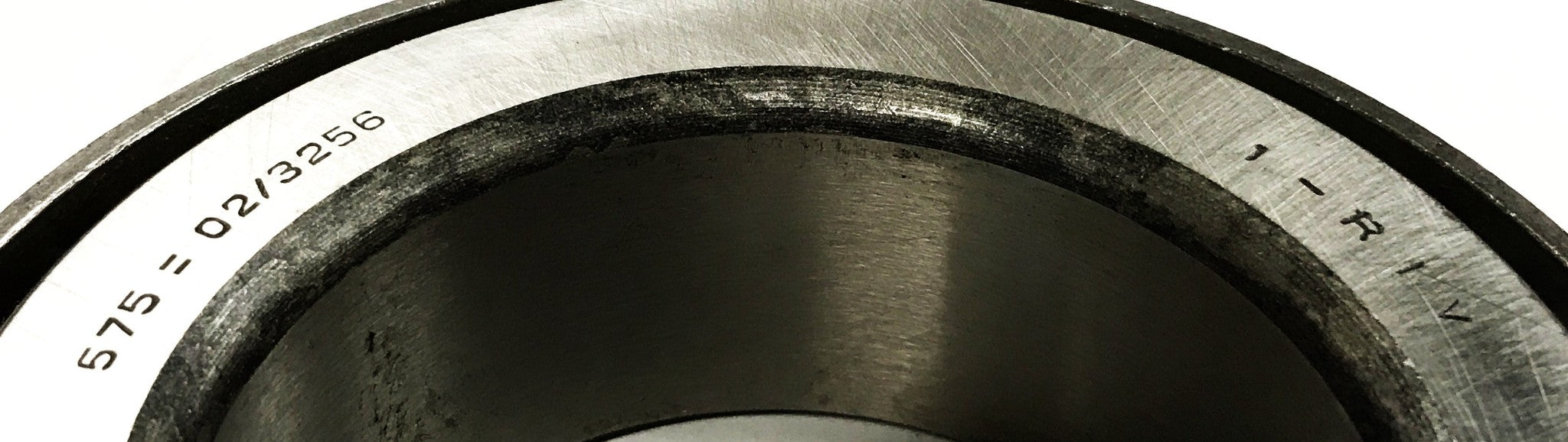 RIV Tapered Roller Bearing Cone 575 NOS