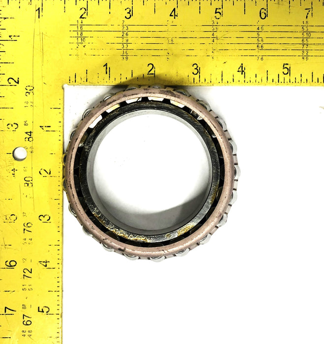 Timken Tapered Roller Bearing Cone JLM710949 (XC05838CA) [Lot of 2] NOS
