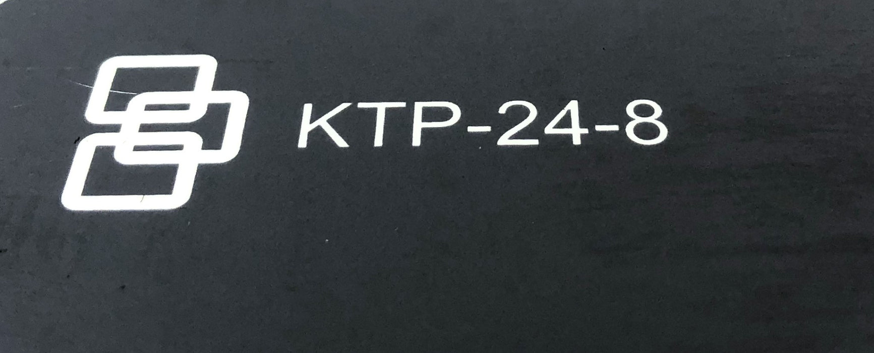 Interlogix 16-Outlet Power Supply (Powers On) KTP-24-8  USED