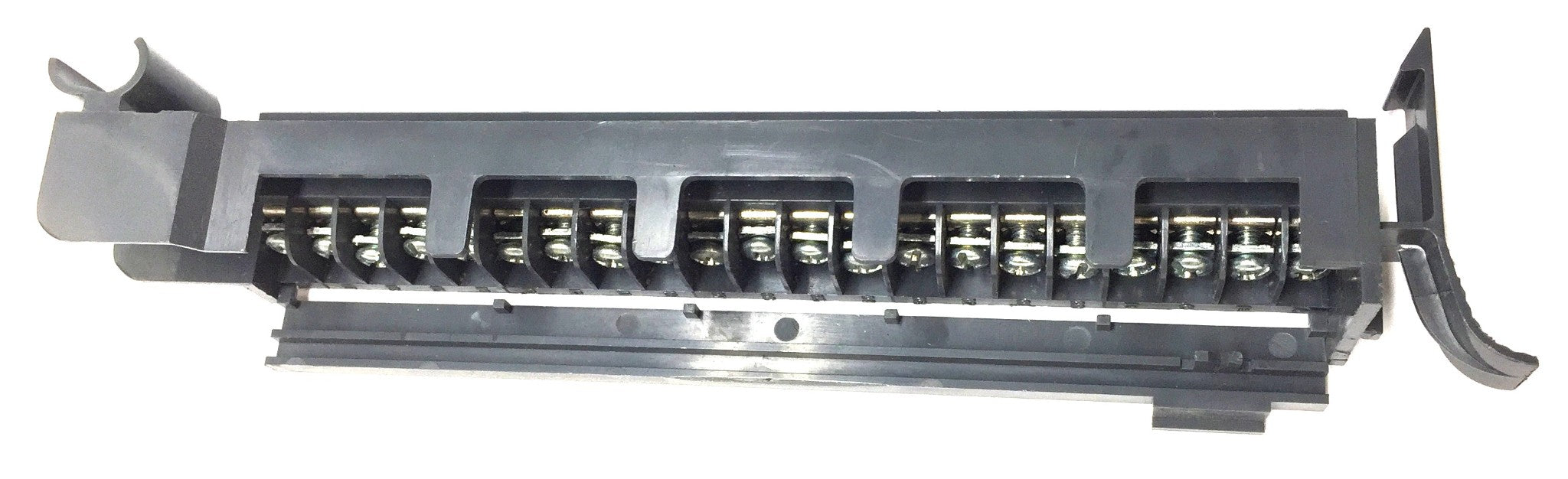 Buchanan Swing Arm Terminal 1771-WH [Lot of 5] NOS