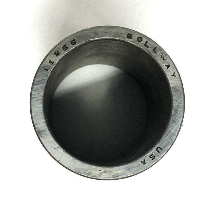 Rollway 1.64x1.99x2.75 Inch Bearing Bushing 11266 [Lot of 3] NOS