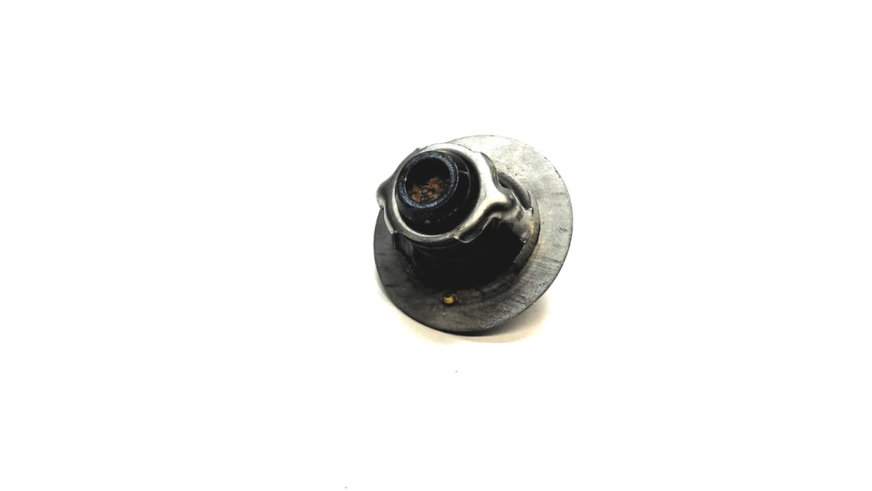 Cummins Coolant Thermostat Without Gasket 3802968 NOS