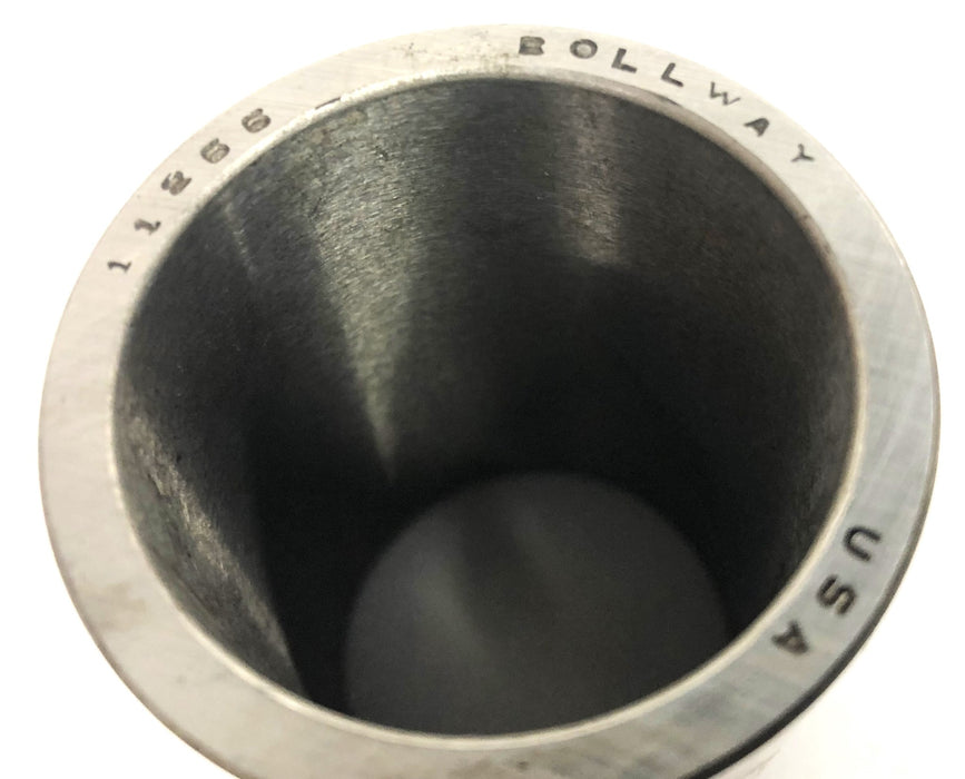 Rollway 1.64x1.99x2.75 Inch Bearing Bushing 11266 [Lot of 3] NOS
