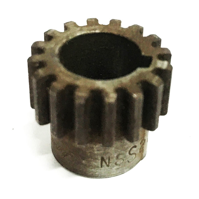Browning 16-Tooth Spur Gear NSS2016 [Lot of 2] NOS