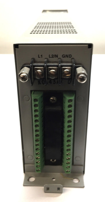 Allen-Bradley Loop Controller 1771-LC1 (10114UB/K0143DP) USED