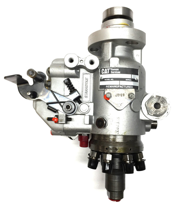 Caterpillar/CAT 7.3 Fuel Injection Pump 1813460C93 REMANUFACTURED
