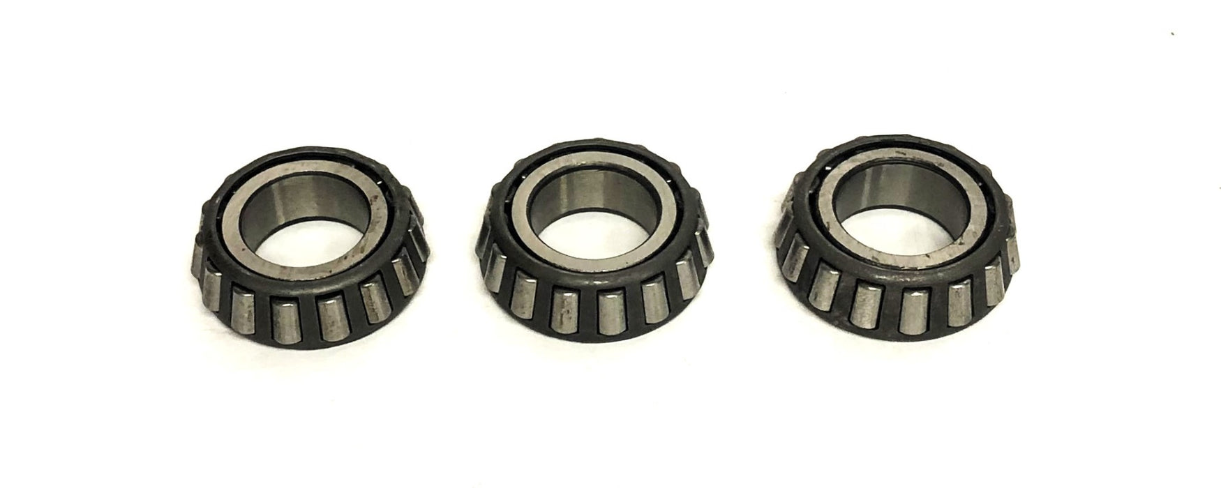 Bower Tapered Roller Bearing Cone 07093 [Lot of 3] NOS