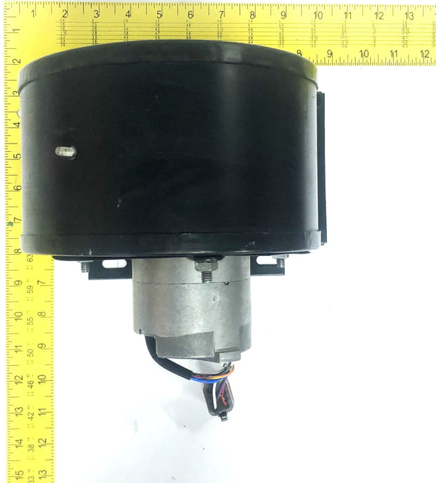 Transicoil MTR 24V BLDC Heater Blower Fan And Motor Assembly 82-45440-001UP USED
