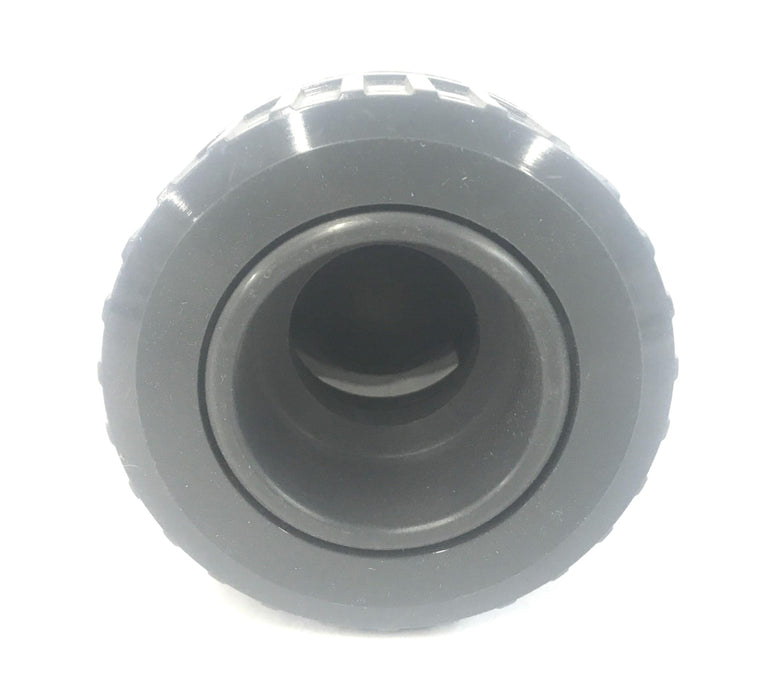 Georg Fisher PVC NW32 Da 40 1-1/4" Ball Check Valve ND 10 NOS
