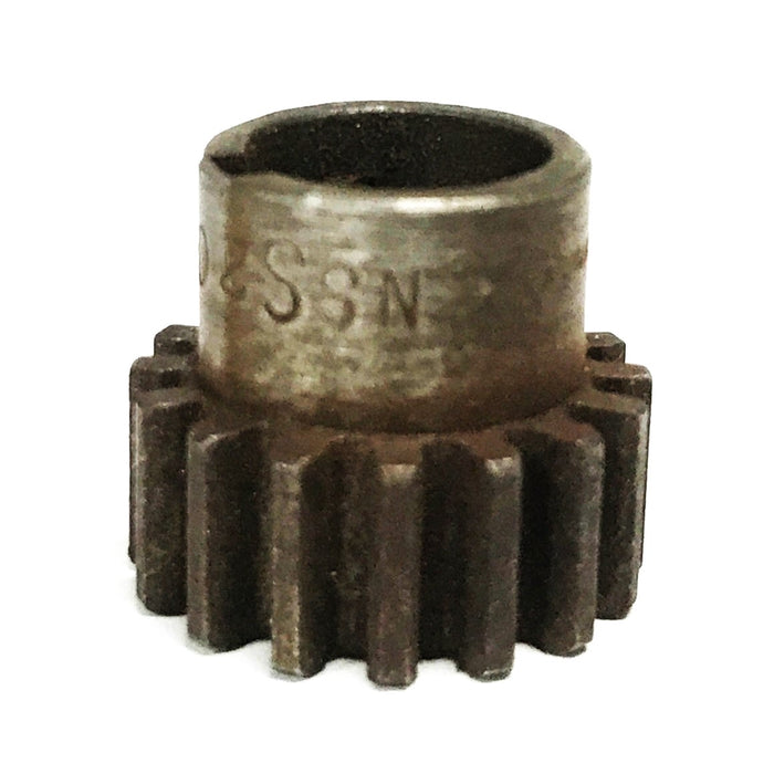 Browning 16-Tooth Spur Gear NSS2016 [Lot of 2] NOS
