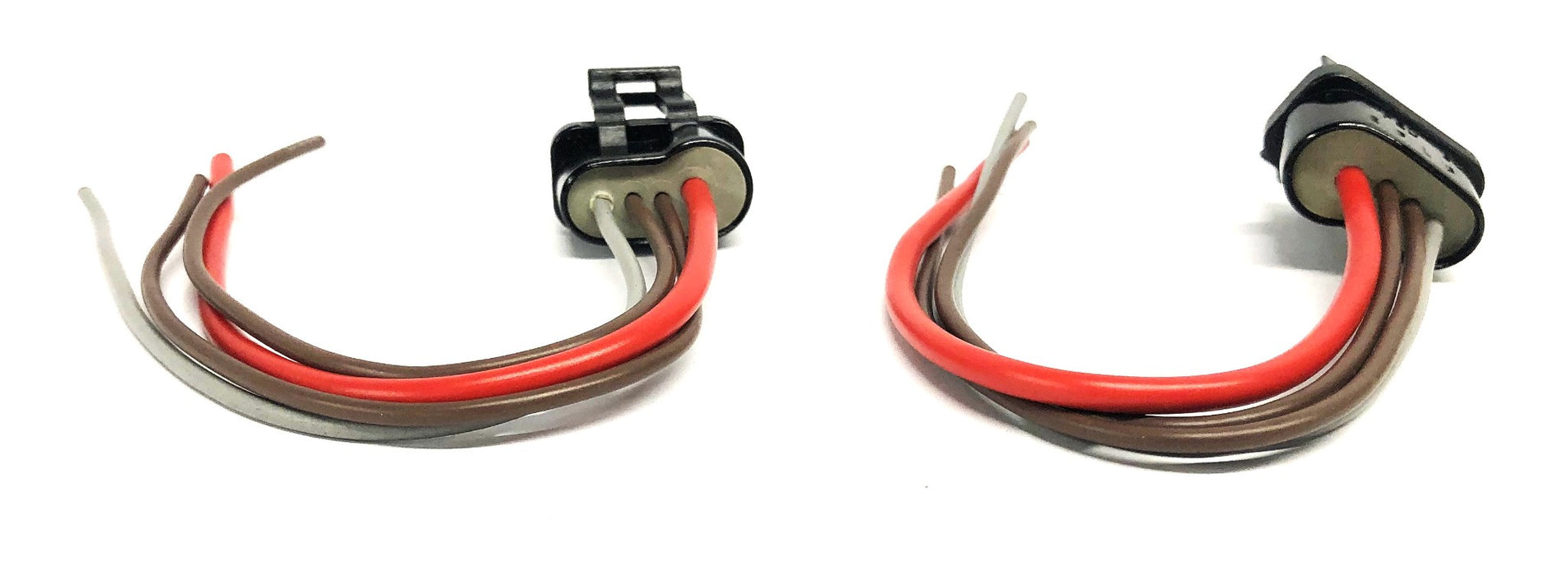 Barsanco Inc CS-130/144 C12 R2002 Plug 111-657 [Lot of 2] NOS