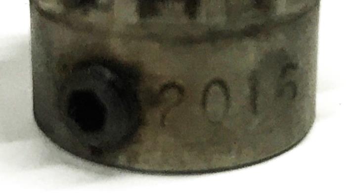 Browning 16-Tooth Spur Gear NSS2016 [Lot of 2] NOS