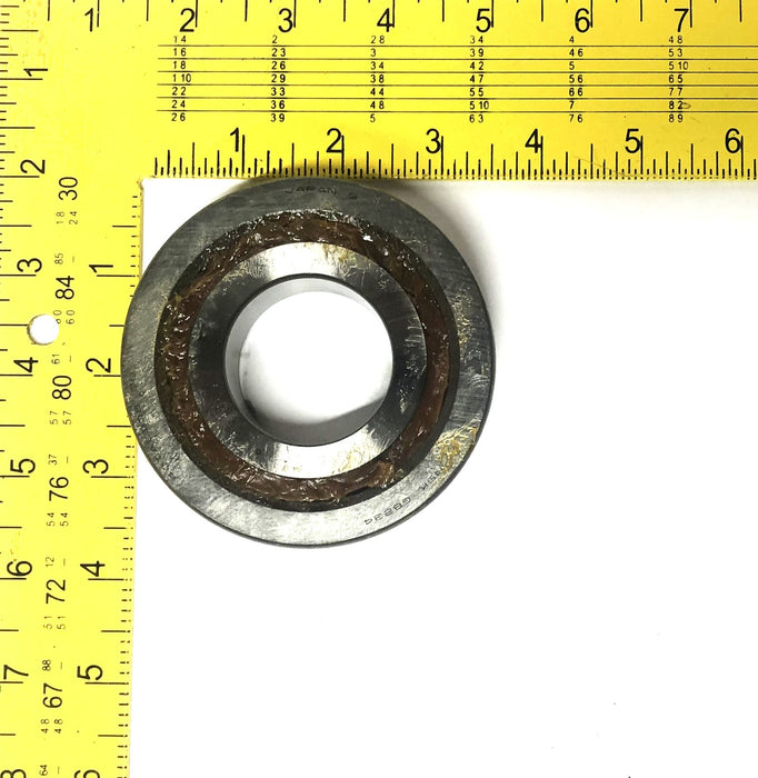 NSK AV2S Ball Bearing 40TAC90BSUC10PN7B NOS
