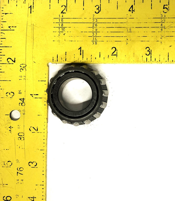 Bower Tapered Roller Bearing Cone 07093 [Lot of 3] NOS