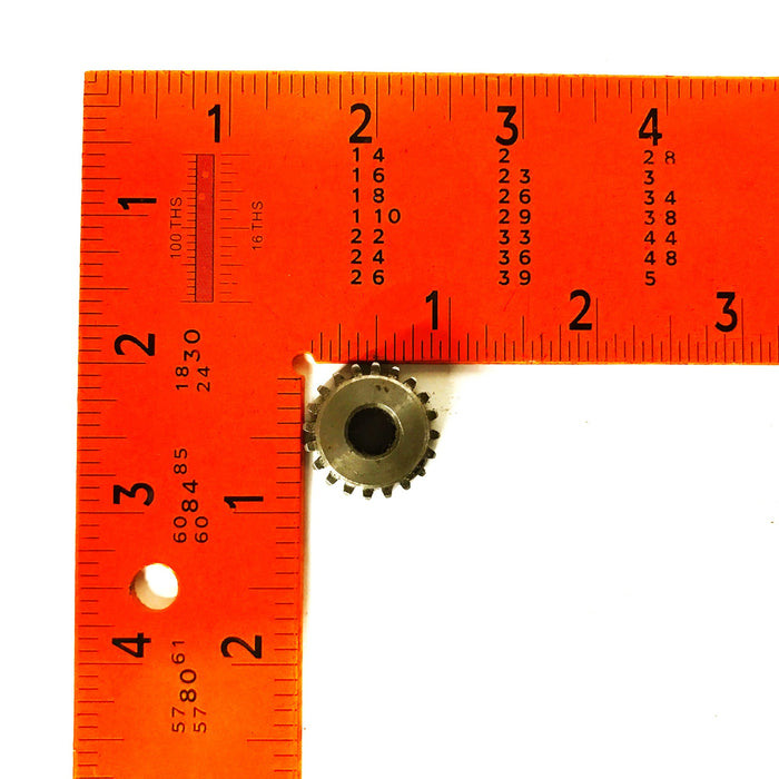 Browning 20-Tooth Spur Gear NSS2420 NOS