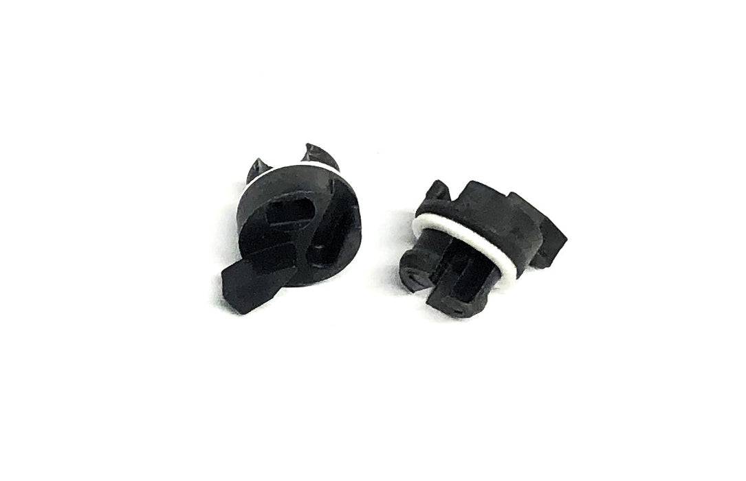 DeVilbiss Dip Free Valve TGC-407-1-K3 [Lot of 2] NOS